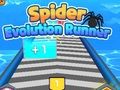Spel Spider Evolution Runner aanlyn