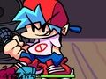 Spel Vrydagaand Funkin Oorsig  aanlyn