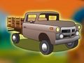 Spel Vind die bosvragmotorsleutel  aanlyn