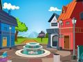 Spel Gegradueerde Boy Rescue  aanlyn