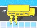 Spel Bussitplek tou  aanlyn