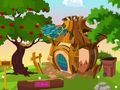 Spel Rookie Farmer Rescue aanlyn