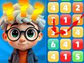 Spel Nommer Manie 2248  aanlyn