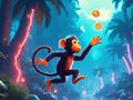 Spel Winston se Jungle Run  aanlyn