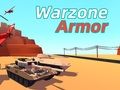 Spel Warzone Armor aanlyn