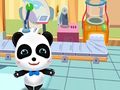 Spel Baba Panda se sapmaker  aanlyn