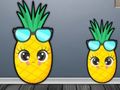 Spel Vind koel pynappel  aanlyn
