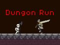 Spel Dungeon Run aanlyn