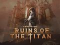 Spel Ruïnes van die Titan  aanlyn