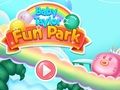 Spel Baby Taylor Pretpark  aanlyn