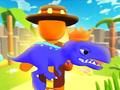 Spel My Dinosourus Land  aanlyn