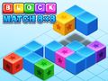 Spel Blokwedstryd 8x8 aanlyn