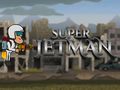 Spel Super Jetman aanlyn
