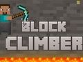 Spel Blokklimmer  aanlyn
