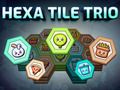 Spel Hexa Tile Trio aanlyn