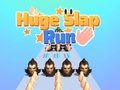 Spel Groot Slap Run aanlyn Spel Groot Slap Run aanlyn