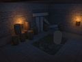 Spel Stoops kerker aanlyn