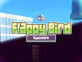 Spel Flappy Bird Nightmare aanlyn
