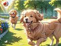 Spel Legkaart: Puppy Pret  aanlyn