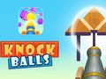 Spel Klop Balletjies  aanlyn