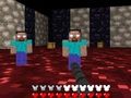 Spel Herbrine se Catacombs 3D aanlyn