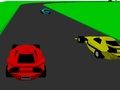 Spel Toekomstige Wedloop 5  aanlyn