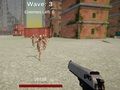 Spel Hellbound Horde aanlyn