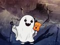 Spel Amusante Ghost Land Escape  aanlyn