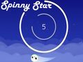 Spel Spinnerie ster aanlyn