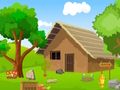 Spel Red my verlore broer  aanlyn