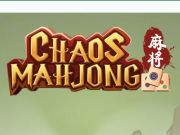 Spel Chaos Mahjong aanlyn
