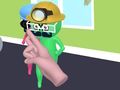 Spel Flick Master 3d aanlyn