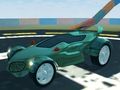 Spel Derby Cars Arena aanlyn