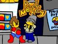 Spel Punch Monkey aanlyn