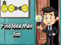 Spel Vind Idee Man Jim  aanlyn