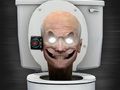 Spel Toilet Laboratorium  aanlyn