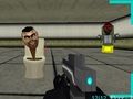 Spel Skibidi Rogue Soos  aanlyn