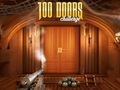 Spel 100 Deure Uitdaging  aanlyn