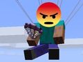 Spel Noobik Battlegrounds aanlyn