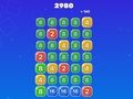Spel Blokke blokkies 2048  aanlyn