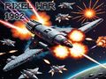 Spel Pixel War 1982 aanlyn