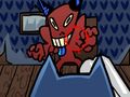 Spel Demonokat  aanlyn