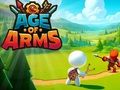 Spel Age of Arms aanlyn