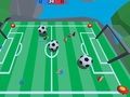 Spel Klein Little League aanlyn