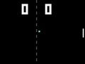 Spel TABEL PONG 2D aanlyn