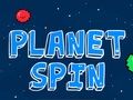 Spel Planeet Spin  aanlyn