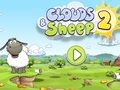 Spel Wolke en skape 2  aanlyn
