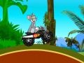 Spel Tom en Jerry - Supermoto  aanlyn