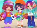Spel Todddie Tomboy aanlyn Spel Todddie Tomboy aanlyn