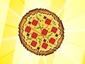 Spel Pizza Ryk aanlyn Spel Pizza Ryk aanlyn